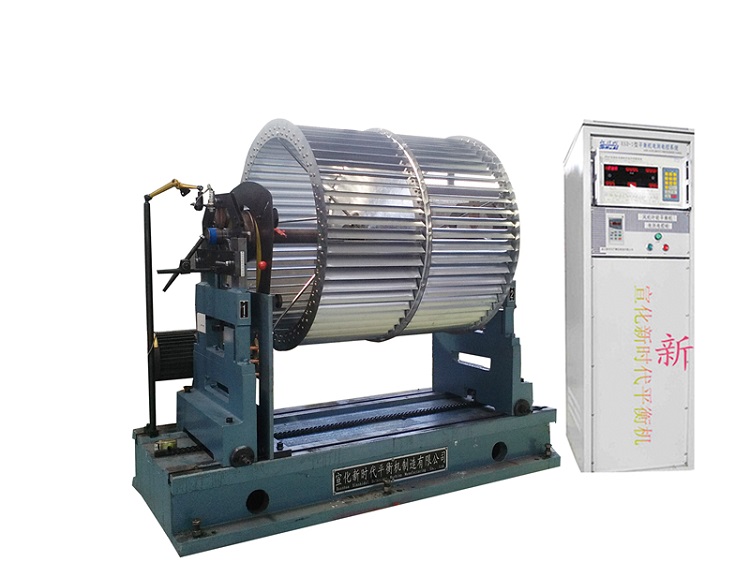 動平衡機在操作前有哪些準備工作呢？