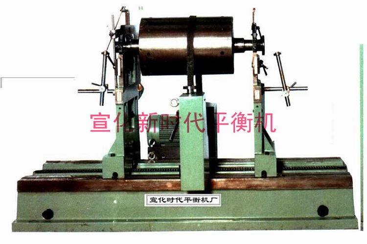 造成轉子質量分布不均的主要原因有哪些呢？