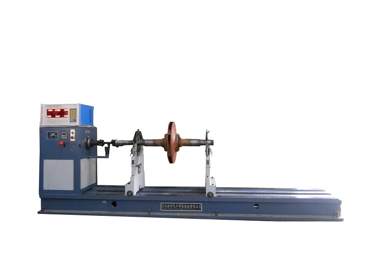 造成動平衡機檢測偏差的原因有哪些？